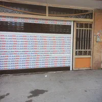 درب اتوماتیک کرکره برقی جک بازویی سیستم ریلی|خدمات پیشه و مهارت|شهرکرد, |دیوار