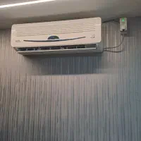 نصب کولر گازی .جابجایی .شارژ گاز.سرویس|خدمات پیشه و مهارت|آستارا, |دیوار