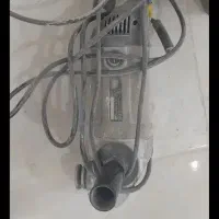 سنگ فرز ،وینچ بالابر ،کابل سه فاز