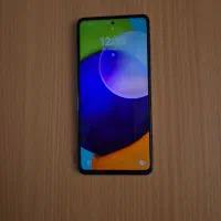 سامسونگ Galaxy A52 با حافظهٔ ۱۲۸ گیگابایت