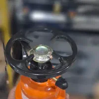 پیکنیک مسافرتی کپسول یدک