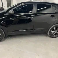 اسپورتیج sL2400ccمدل۲۰۱۶*سند دسته اول*