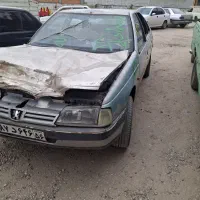 خودرو فرسوده و اسقاطی ۸۵۰۰۰۰۰۰