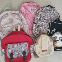 کیف کوله