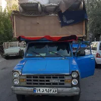 حمل وجابجای اثاث منزل و مبلمان اداری|خدمات حمل و نقل|سمنان, |دیوار