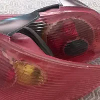 چراغ خطر عقب۲۰۶/کنسول ترمزدستی/پنل دور دریچه کولر|قطعات یدکی و لوازم جانبی|تهران, امانیه|دیوار