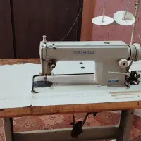 چرخ خیاطی صنعتی