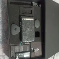 گوشی بلک بری porsche design|موبایل|مشهد, هفت تیر (حافظ)|دیوار