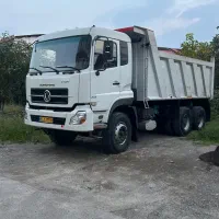 دانگ فنگ مدل۲۰۰۹