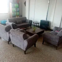 فروش مبلمان|مبلمان خانگی و میز عسلی|اصفهان, شهرک صنعتی امیرکبیر (شاپور جدید)|دیوار
