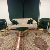 مبل تخت خواب شو