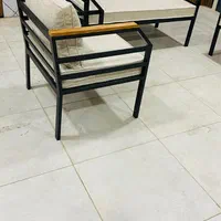 مبل فلز و چوب مدل m3440|مبلمان خانگی و میز عسلی|شیراز, شاهچراغ|دیوار