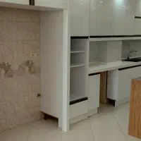 آپارتمان نوساز، 130 متری دو خوابه، محدوده 5 طبقه