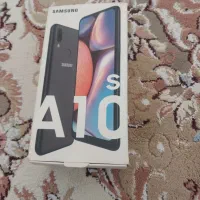 a10s گوشی موبایل|موبایل|قم, پردیسان|دیوار