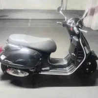وسپا gts
