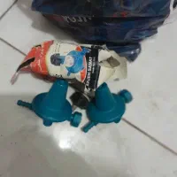 سه نوع رگلاتور اکبند به علت جمع آوری مغازه