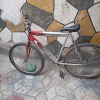 دوچرخه  viva|دوچرخه، اسکیت، اسکوتر|مشهد, میان ولایت|دیوار