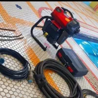 لوله بازکن باغستان اشتراکی شاهین ویلاگوهردشت بنیاد|خدمات پیشه و مهارت|کرج, باغستان|دیوار