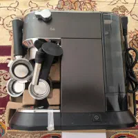 قهوه ساز نو|سماور، چایساز، قهوهساز|گلبهار, شهر جدید گلبهار|دیوار