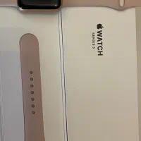 اپل واچ سری ۳ سایز ۴۲m|ساعت|تهران, اکباتان|دیوار