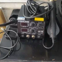 هیتر هویهGorbk868D