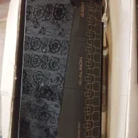 هود لمسی و کنترل دار