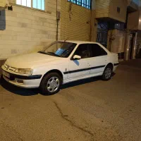 پارس مدل ۸۹ تمام رنگ