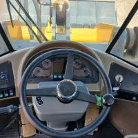 لودر چانگلین ۹۳۸|خودرو سنگین|بندر ماهشهر, |دیوار