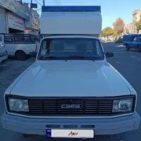 مزدا وانت کارا|خودرو سواری و وانت|هشتگرد, فاز ۲ مهستان|دیوار