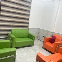 اجاره دفتر و کارگاه مبله روانشناسی|اجارهٔ کوتاه‌مدت دفتر کار و فضای آموزشی|تبریز, |دیوار