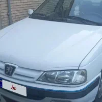 پارس ۹۹|خودرو سواری و وانت|کرمان, |دیوار