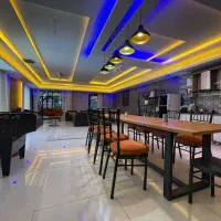 اجاره خونه باغ ویلا استخر ابگرم|اجارهٔ آپارتمان|هشتگرد, شهرک اقدسیه|دیوار