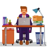 تایپ جزوه و مقاله