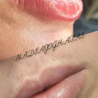 میکروپگمنتیشن|خدمات آرایشگری و زیبایی|صفادشت, |دیوار