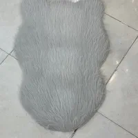 پادری خز زیر دکوری