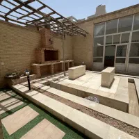 خانه-سنتی-دلباز-حیاط-دار
