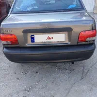 پراید۱۳۱ مدل۹۰sl|خودرو سواری و وانت|قائم‌شهر, |دیوار