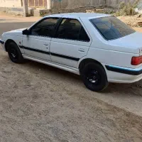 پژو پارس تی یو فایو ۱۴۰۰|خودرو سواری و وانت|چابهار, |دیوار