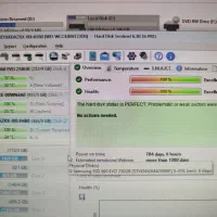 هارد500 سیگیت سالم|قطعات و لوازم جانبی رایانه|تهران, امام زاده عبدالله|دیوار