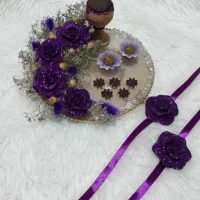 اجرا و آموزش حنای عروسی و مراسمات|خدمات پذیرایی، مراسم|اهواز, کیانشهر|دیوار