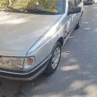 پژو۴۰۵دوگانه کارخانه مدل ۱۳۹۰