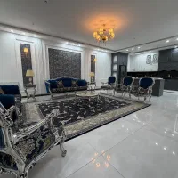 آپارتمان مبله صفر نزدیک حرم پارکینگ