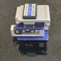 دستگاه کلیور فیبر نوری و لوازم جانبی