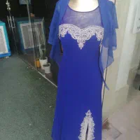 پیرهن مجلسی شیک