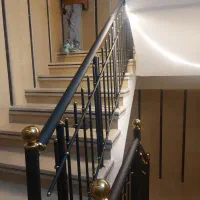 نرده استیل وحفاظ بانکی در شهرقدس وحومه|خدمات پیشه و مهارت|قدس, شهر‌قدس|دیوار