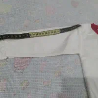 بلیز یلدا نونو ۵تا۷سال و بلوزدامن دخترانه۷تا۹سال|کفش و لباس بچه|مشهد, سجادیه|دیوار