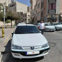 پژو پارس tu5 بیرنگ نقد و اقساط