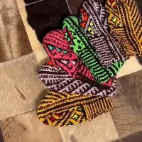 پاپوش دست بافت|کیف، کفش، کمربند|تهران, شمسآباد|دیوار