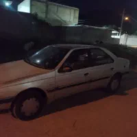 پژو 405...
