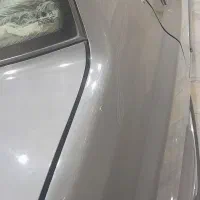 پرایدمدل ۹۴ بی رنگ